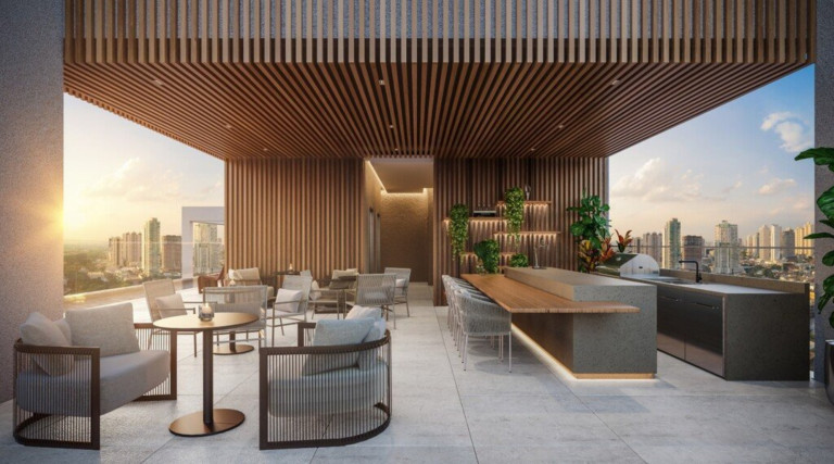 Imagem Apartamento com 3 Quartos à Venda, 132 m² em Jardim Paulista - São Paulo