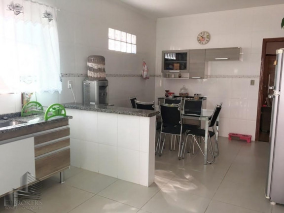 Imagem Casa com 3 Quartos à Venda, 134 m² em Vila Votocel - Votorantim Imagem Casa com 3 Quartos à Venda, 134 m² em Vila Votocel - Votorantim