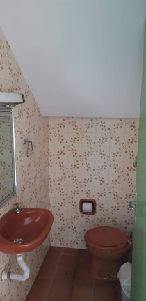 Imagem Casa com 3 Quartos à Venda, 200 m² em Saúde - São Paulo