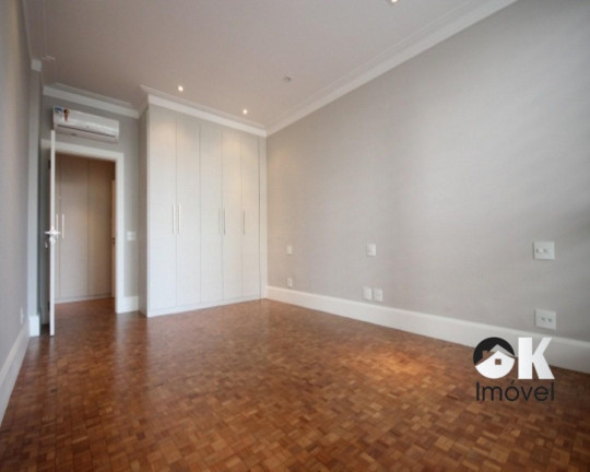 Imagem Apartamento com 3 Quartos à Venda, 310 m² em Higienópolis - São Paulo Imagem Apartamento com 3 Quartos à Venda, 310 m² em Higienópolis - São Paulo