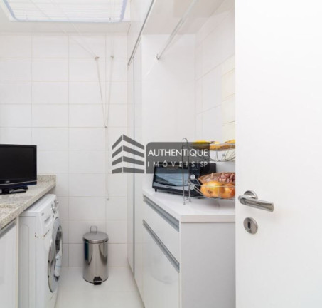 Imagem Apartamento com 4 Quartos à Venda, 103 m² em Vila Mariana - São Paulo