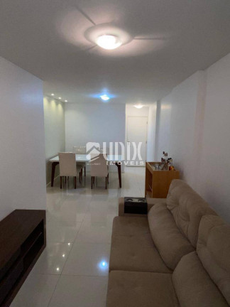 Imagem Apartamento com 3 Quartos para Alugar, 135 m² em Parque Tamandaré - Campos Dos Goytacazes