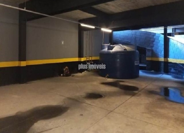 Imagem Imóvel Comercial para Alugar, 2.670 m² em Liberdade - São Paulo