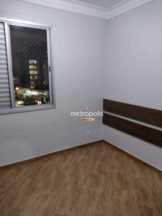 Imagem Apartamento com 3 Quartos à Venda, 90 m² em Centro - Santo André Imagem Apartamento com 3 Quartos à Venda, 90 m² em Centro - Santo André