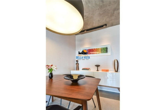 Imagem Apartamento com 2 Quartos à Venda, em Campo Belo - São Paulo Imagem Apartamento com 2 Quartos à Venda, em Campo Belo - São Paulo