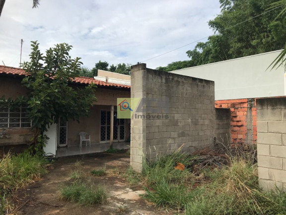 Imagem Casa com 1 Quarto à Venda, 80 m² em Parque Ortolândia - Hortolândia Imagem Casa com 1 Quarto à Venda, 80 m² em Parque Ortolândia - Hortolândia