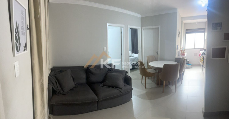 Imagem Apartamento com 2 Quartos à Venda, 51 m² em Bonfim Paulista - Ribeirão Preto Imagem Apartamento com 2 Quartos à Venda, 51 m² em Bonfim Paulista - Ribeirão Preto