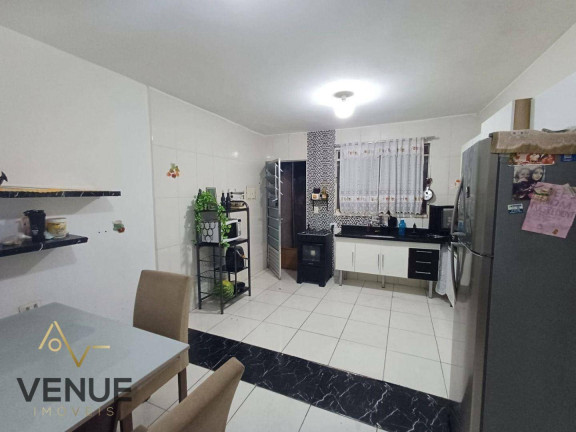 Imagem Casa com 2 Quartos à Venda, 89 m² em Penha De França - São Paulo Imagem Casa com 2 Quartos à Venda, 89 m² em Penha De França - São Paulo