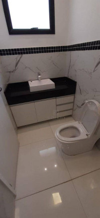 Imagem Casa com 4 Quartos à Venda, 200 m² em Tanquinho - Santana De Parnaíba