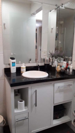 Imagem Apartamento com 3 Quartos à Venda, 79 m² em Vila São Pedro - Santo André Imagem Apartamento com 3 Quartos à Venda, 79 m² em Vila São Pedro - Santo André