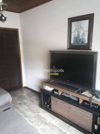 Imagem Casa com 2 Quartos à Venda, 116 m² em Vila Curuçá - Santo André Imagem Casa com 2 Quartos à Venda, 116 m² em Vila Curuçá - Santo André