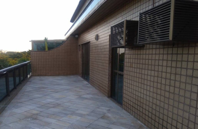 Cobertura com 5 Quartos à Venda, 430 m² em Recreio Dos Bandeirantes - Rio De Janeiro