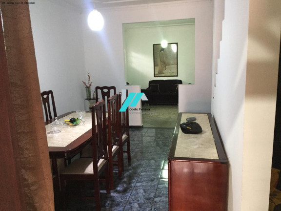 Imagem Casa com 3 Quartos à Venda, 360 m² em Senhora Das Graças - Betim