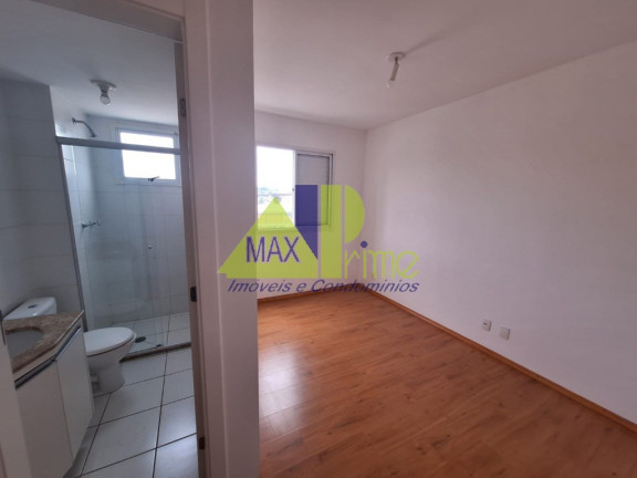 Imagem Apartamento com 2 Quartos à Venda, 53 m² em Guaiaúna - São Paulo
