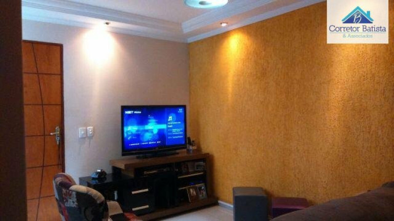 Imagem Apartamento com 3 Quartos à Venda, 59 m² em Vila Padre Manoel De Nóbrega - Campinas Imagem Apartamento com 3 Quartos à Venda, 59 m² em Vila Padre Manoel De Nóbrega - Campinas