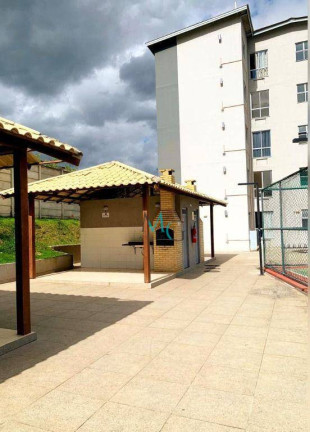 Imagem Apartamento com 2 Quartos à Venda, 45 m² em Santa Cruz - Rio De Janeiro Imagem Apartamento com 2 Quartos à Venda, 45 m² em Santa Cruz - Rio De Janeiro