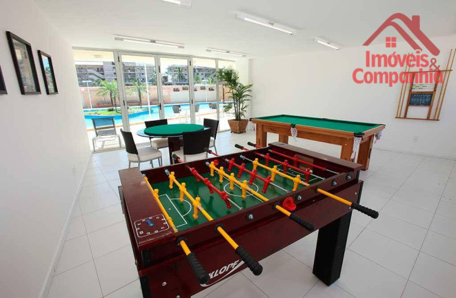 Imagem Apartamento com 4 Quartos à Venda, 126 m² em Porto Das Dunas - Aquiraz Imagem Apartamento com 4 Quartos à Venda, 126 m² em Porto Das Dunas - Aquiraz