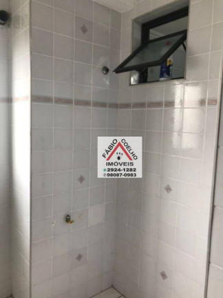 Imagem Apartamento com 3 Quartos à Venda, 73 m² em Vila Campestre - São Paulo