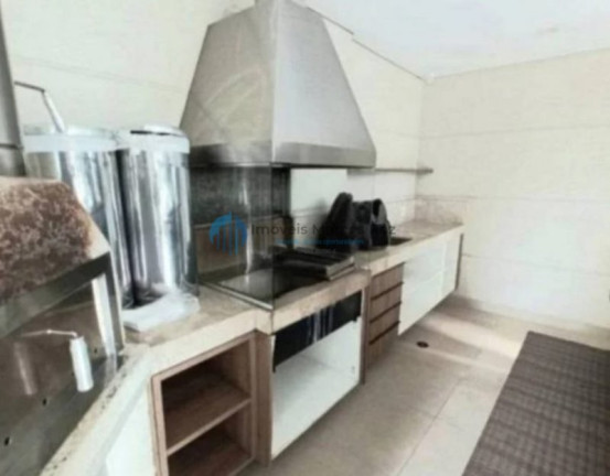 Imagem Apartamento com 2 Quartos à Venda, 74 m² em Alphaville Empresarial - Barueri