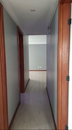 Imagem Apartamento com 4 Quartos à Venda, 94 m² em Candeal - Salvador