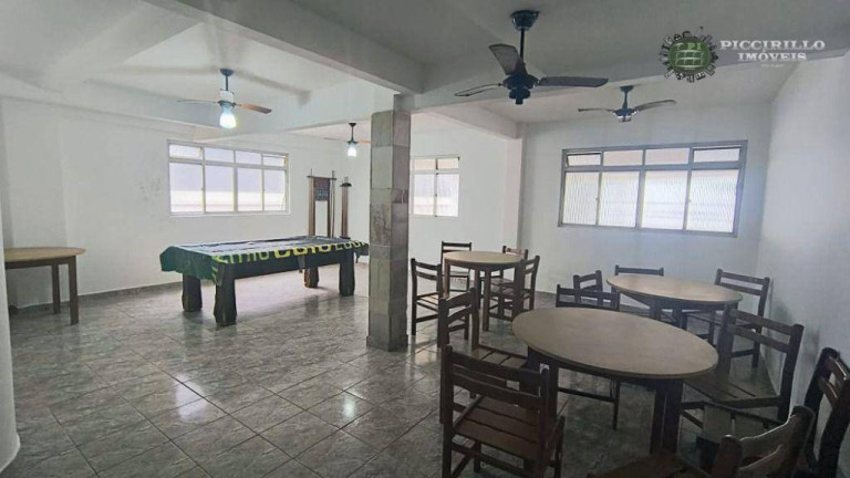 Imagem Apartamento com 1 Quarto à Venda, 62 m² em Caiçara - Praia Grande Imagem Apartamento com 1 Quarto à Venda, 62 m² em Caiçara - Praia Grande