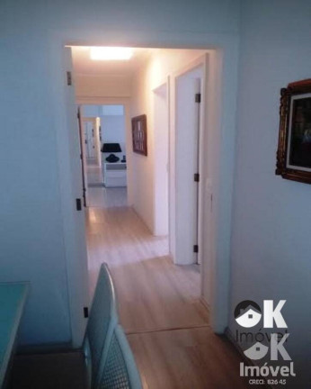 Imagem Apartamento com 3 Quartos à Venda, 107 m² em Vila Madalena - São Paulo