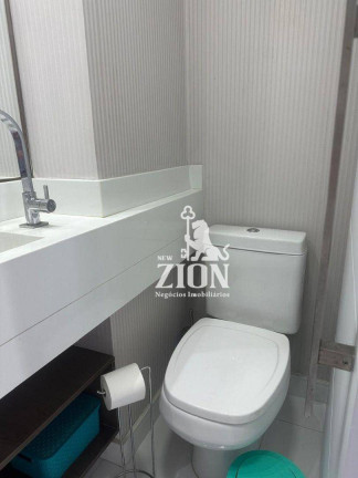 Imagem Apartamento com 3 Quartos à Venda, 88 m² em Parada Inglesa - São Paulo Imagem Apartamento com 3 Quartos à Venda, 88 m² em Parada Inglesa - São Paulo