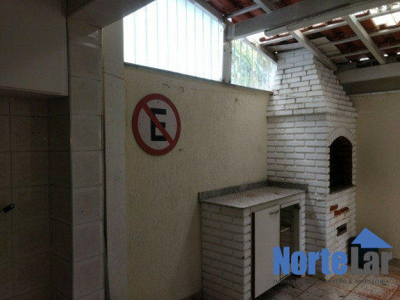 Imagem Sobrado com 3 Quartos à Venda, 123 m² em Horto Florestal - São Paulo