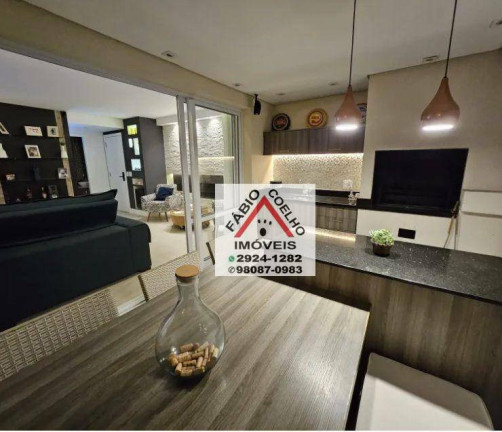 Imagem Apartamento com 3 Quartos à Venda, 160 m² em Jardim Marajoara - São Paulo Imagem Apartamento com 3 Quartos à Venda, 160 m² em Jardim Marajoara - São Paulo