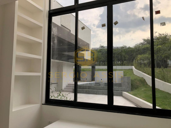 Imagem Casa de Condomínio com 4 Quartos à Venda, 530 m² em Tamboré - Santana De Parnaíba Imagem Casa de Condomínio com 4 Quartos à Venda, 530 m² em Tamboré - Santana De Parnaíba