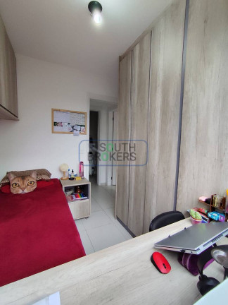 Imagem Apartamento com 2 Quartos à Venda, 67 m² em Parque Da Fonte - São José Dos Pinhais Imagem Apartamento com 2 Quartos à Venda, 67 m² em Parque Da Fonte - São José Dos Pinhais