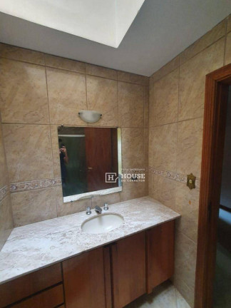 Imagem Casa com 5 Quartos à Venda, 472 m² em Alphaville - Santana De Parnaíba