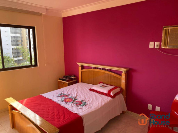 Imagem Apartamento com 3 Quartos à Venda, 110 m² em Caminho Das árvores - Salvador