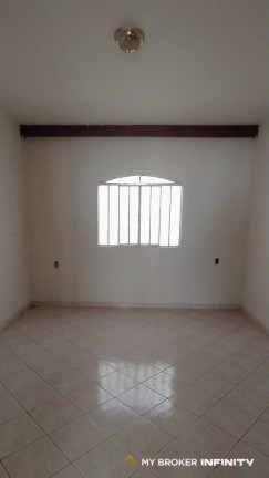 Imagem Casa com 3 Quartos à Venda, 238 m² em Setor Leste Vila Nova - Goiânia