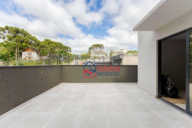 Imagem Casa com 3 Quartos para Alugar, 172 m² em Santa Felicidade - Curitiba Imagem Casa com 3 Quartos para Alugar, 172 m² em Santa Felicidade - Curitiba