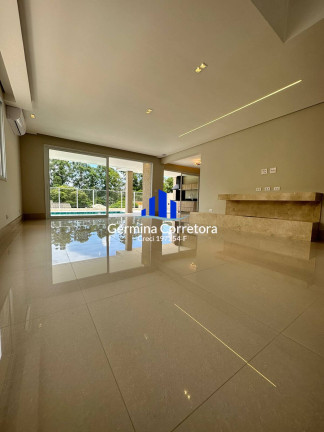Imagem Casa com 4 Quartos à Venda, 371 m² em Alphaville - Santana De Parnaíba Imagem Casa com 4 Quartos à Venda, 371 m² em Alphaville - Santana De Parnaíba