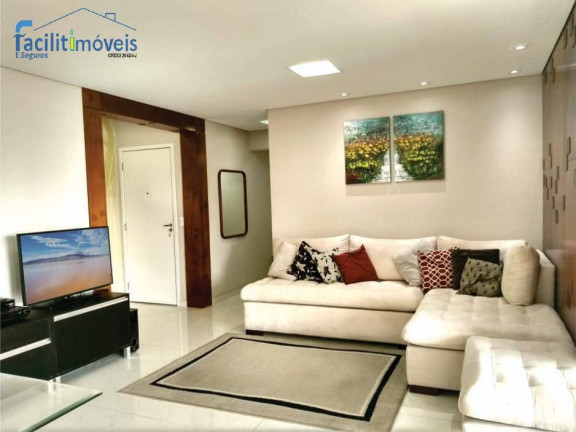 Imagem Apartamento com 3 Quartos à Venda, 130 m² em Jardim Do Mar - São Bernardo Do Campo Imagem Apartamento com 3 Quartos à Venda, 130 m² em Jardim Do Mar - São Bernardo Do Campo