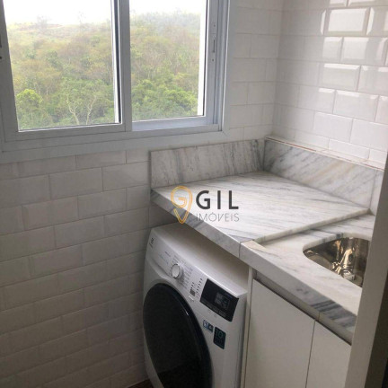 Imagem Apartamento com 2 Quartos à Venda, 63 m² em Pagador De Andrade - Jacareí Imagem Apartamento com 2 Quartos à Venda, 63 m² em Pagador De Andrade - Jacareí