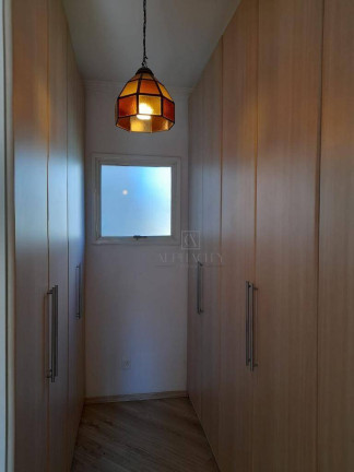 Imagem Apartamento com 3 Quartos para Alugar, 139 m² em  Alphaville - Santana De Parnaíba
