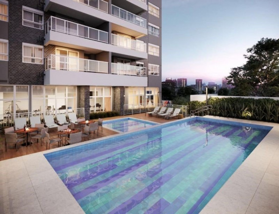 Imagem Apartamento com 2 Quartos à Venda, 66 m² em Paraíso - São Paulo Imagem Apartamento com 2 Quartos à Venda, 66 m² em Paraíso - São Paulo