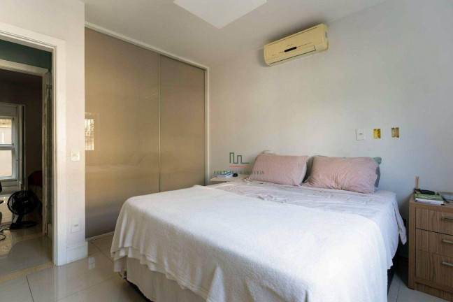 Imagem Apartamento com 2 Quartos à Venda, 75 m² em Santa Rosa - Niterói