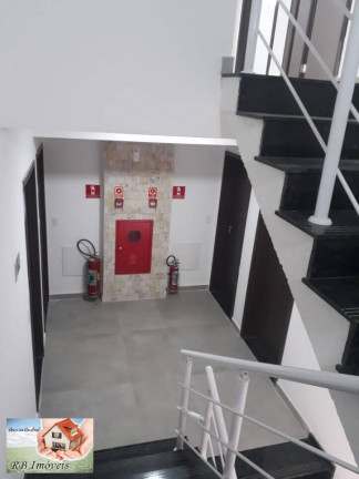 Imagem Apartamento com 2 Quartos à Venda, 49 m² em Jardim Ocara - Santo André Imagem Apartamento com 2 Quartos à Venda, 49 m² em Jardim Ocara - Santo André