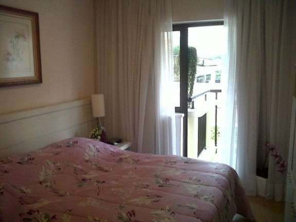 Imagem Apartamento com 1 Quarto à Venda, 36 m² em Itaim Bibi - São Paulo Imagem Apartamento com 1 Quarto à Venda, 36 m² em Itaim Bibi - São Paulo