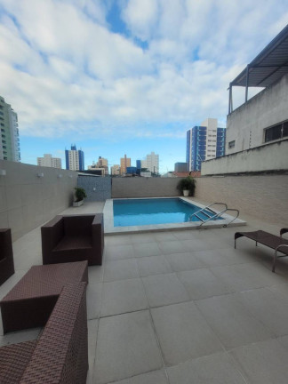 Imagem Apartamento com 3 Quartos à Venda, 94 m² em Manaíra - João Pessoa