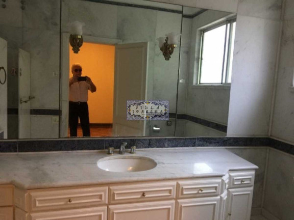 Imagem Imóvel com 4 Quartos à Venda, 600 m² em Gávea - Rio De Janeiro
