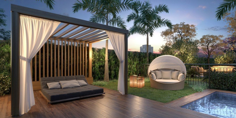 Imagem Apartamento com 2 Quartos à Venda, 56 m² em São João - Porto Alegre Imagem Apartamento com 2 Quartos à Venda, 56 m² em São João - Porto Alegre