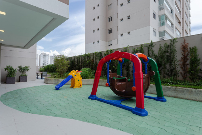 Imagem Apartamento com 3 Quartos à Venda, 107 m² em Parque São Jorge - São Paulo Imagem Apartamento com 3 Quartos à Venda, 107 m² em Parque São Jorge - São Paulo