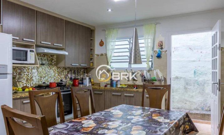 Imagem Casa com 2 Quartos à Venda, 120 m² em Vila Carrão - São Paulo Imagem Casa com 2 Quartos à Venda, 120 m² em Vila Carrão - São Paulo