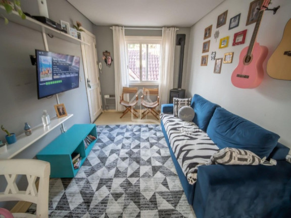 Imagem Apartamento com 2 Quartos à Venda, 58 m² em Dutra - Gramado
