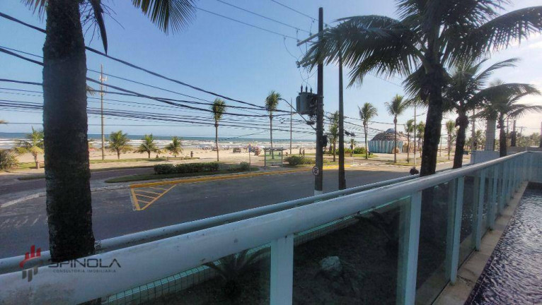 Imagem Apartamento com 3 Quartos à Venda, 123 m² em Vilamar - Praia Grande Imagem Apartamento com 3 Quartos à Venda, 123 m² em Vilamar - Praia Grande